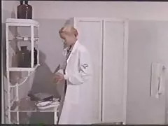 Escena 3 de coño peludo