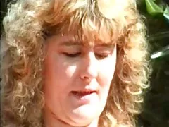 Esposa alemana peluda, follada vecino y esposo