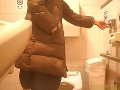 Mamá madura público sala de descanso