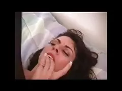Caliente milf peluda anal follando