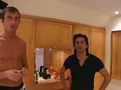 Chica peluda 437