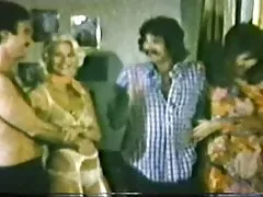 Cuarteto vintage
