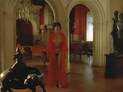 Llamada de la película completa diosa rubia 1977