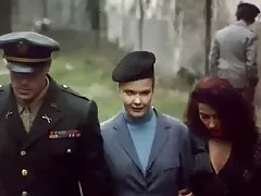 Penitenciario de mujeres - (película vintage alemán)