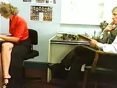Vintage danés
