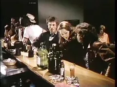 Pub de penes sucios