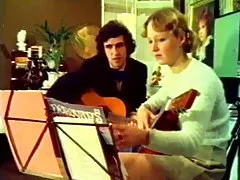 Las dos guitarras