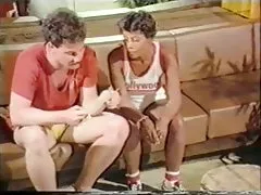 Deseo de sexo
