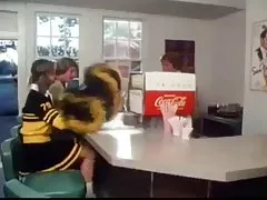 Clásico norteamericano