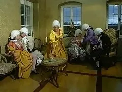 gangbang (bd) a partir de 1778-1998