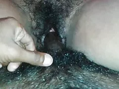 Sri Lanka pareja sex.women en la parte superior