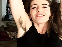 Sara peludo