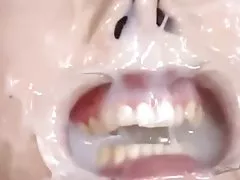Extremo pervertido mezcla bizarra wank compilación 4