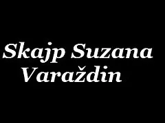 Skype Susan varazdin